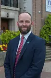 City Mayor, Paul Dennett